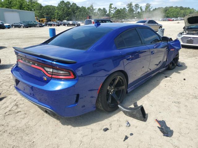 2C3CDXGJXKH589280 Dodge Charger Scat Pack
