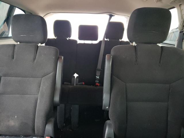 2C4RDGCG6GR311560 Dodge Grand Caravan Sxt