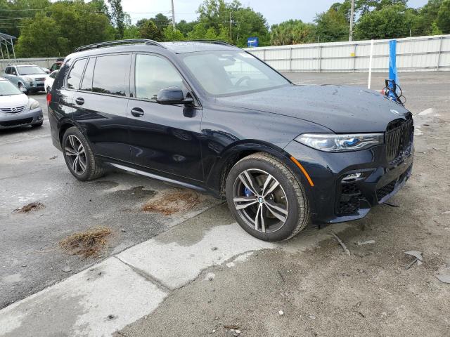 5UXCX6C03N9M36043 BMW X7 M50i
