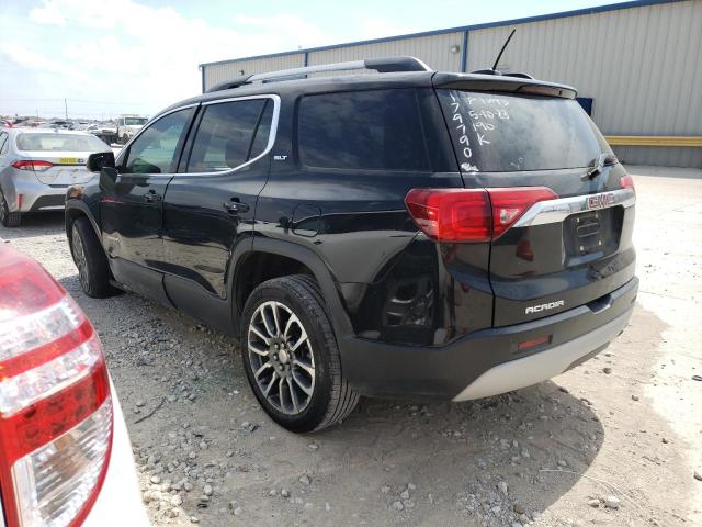 1GKKNMLA6KZ242137 GMC Acadia Slt-1
