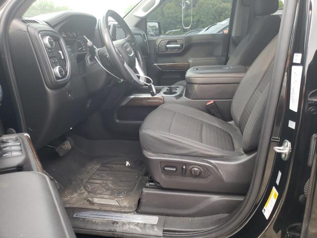 1GTU9CET0MZ132530 GMC Sierra K1500 Elevation
