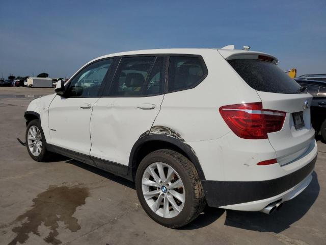 5UXWX9C51E0D34404 BMW X3 Xdrive28i