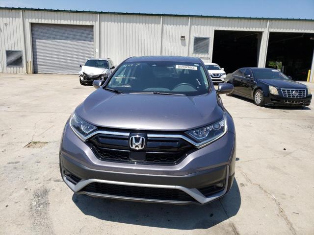 2HKRW1H50MH427909 Honda CR-V EX