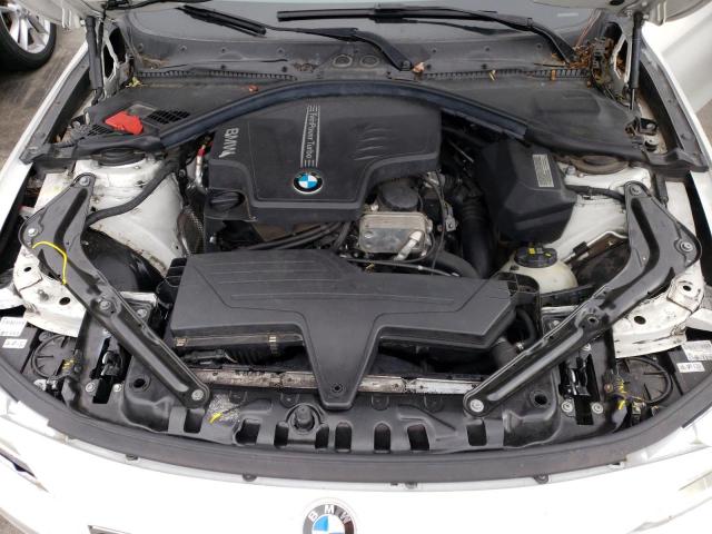 WBA3V7C56EJ873202 BMW 428 I Sulev