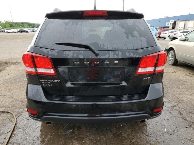 3C4PDDBG3FT589240 Dodge Journey Sxt