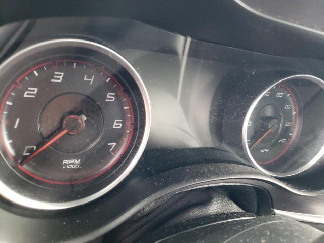 2C3CDXFG3GH160768 Dodge Charger Se