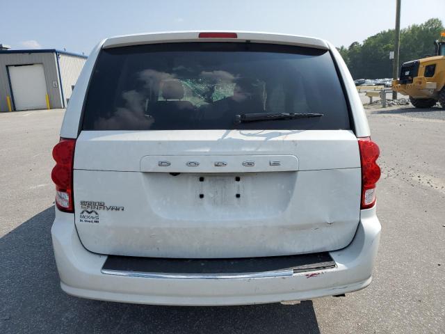 2C4RDGBG2LR228252 Dodge Grand Caravan Se