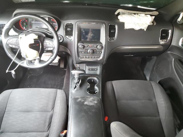1C4RDJAG0JC381233 Dodge Durango Sxt