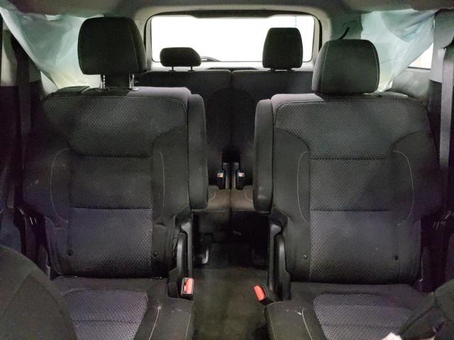 1GKKNRL4XNZ121932 GMC ACADIA SLE