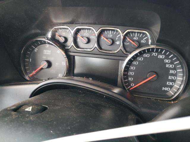 1GTR1UEH2EZ355958 GMC Sierra C1500 Sle
