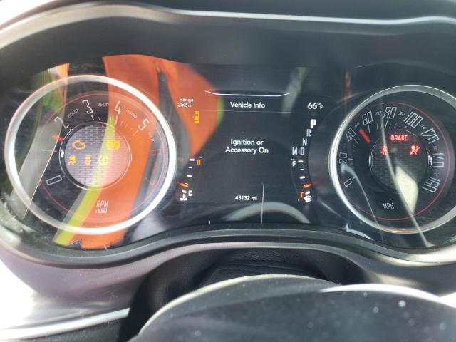 2C3CDZBT8LH130917 Dodge Challenger R/t
