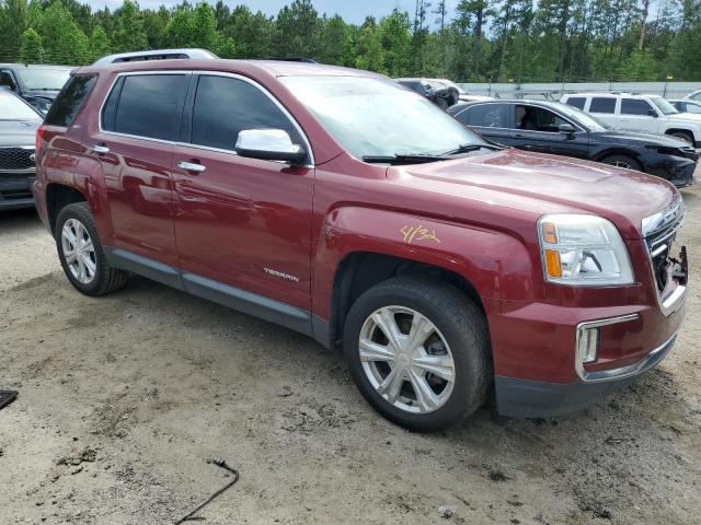 2GKALPEK5G6282494 GMC Terrain Slt