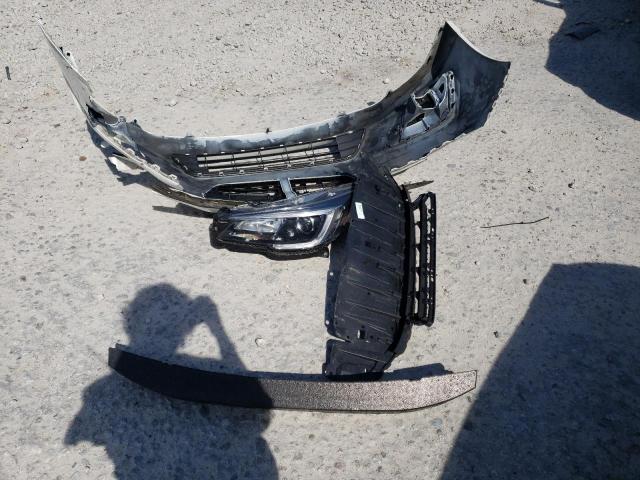 4S3BNAB60K3024186 Subaru Legacy 2.5i