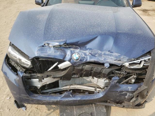 5UX53DP01N9L16664 BMW X3 Xdrive30i