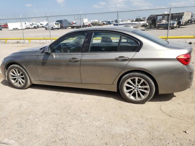 WBA8A9C56GK616227 BMW 320 I