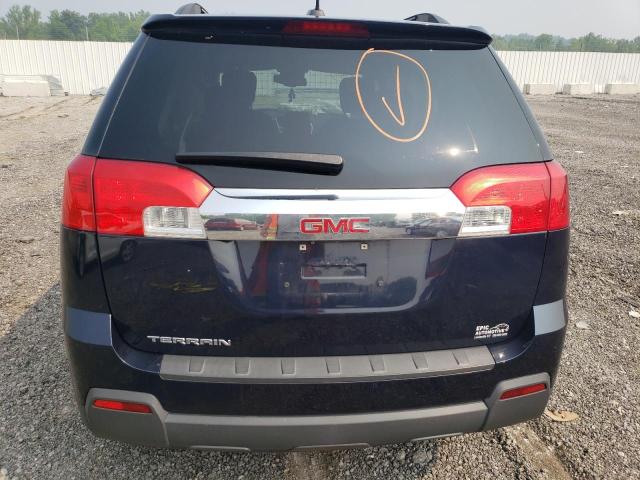 2GKALREK3F6425808 GMC Terrain Sle