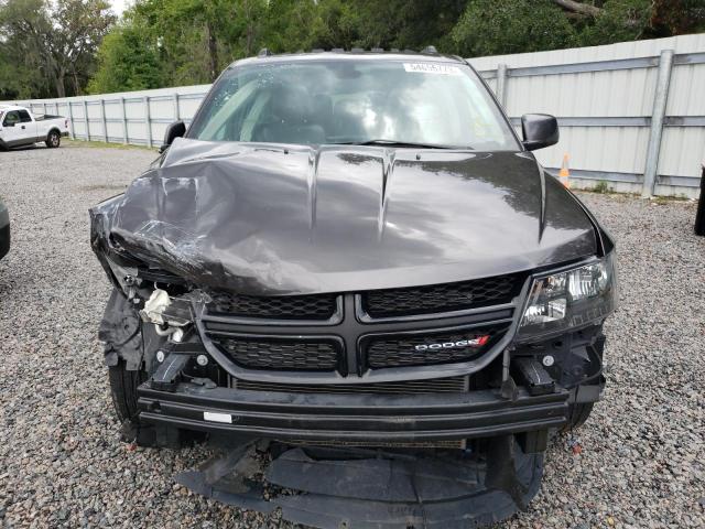 3C4PDCGB5LT263362 Dodge Journey Crossroad