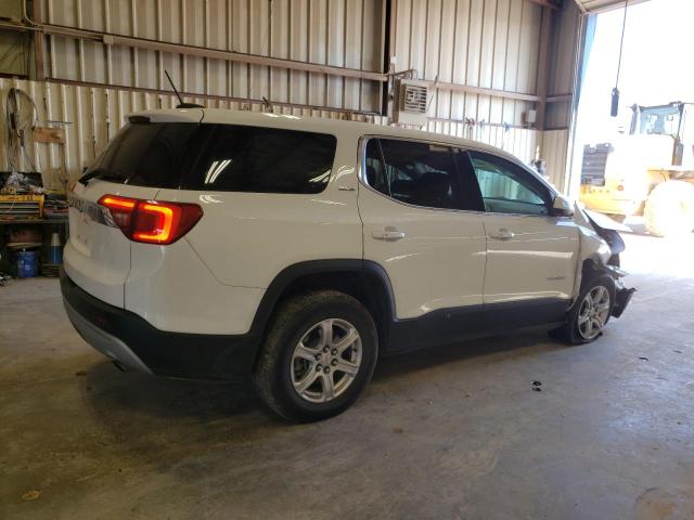 1GKKNKLA0KZ121849 GMC ACADIA SLE