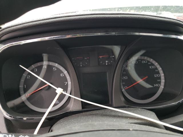 2GKALMEK9H6348304 GMC Terrain Sle