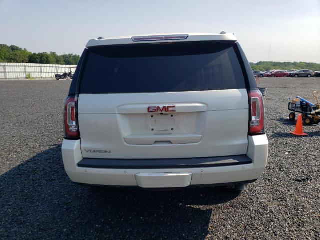 1GKS2BKC1FR107010 GMC YUKON SLT