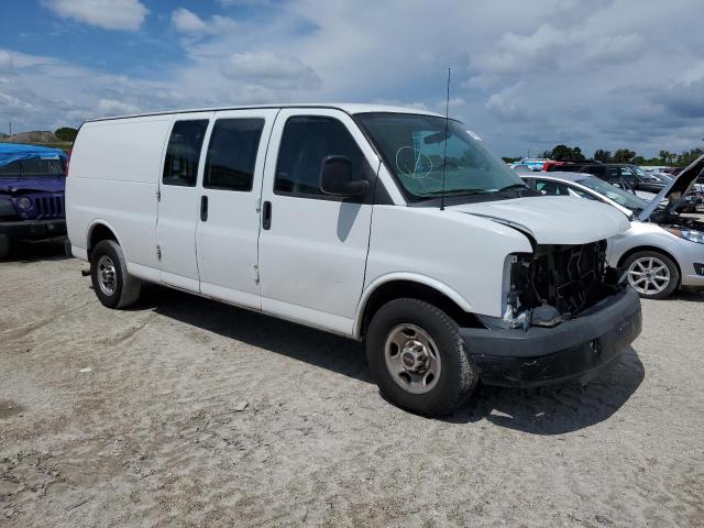 1GTW7GCAXE1119114 GMC Savana G2500