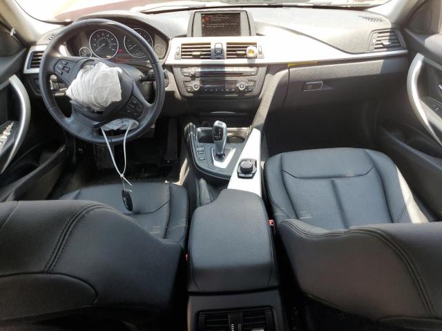 WBA3B1C57FK138570 BMW 320 I