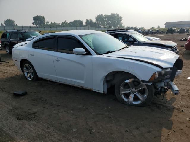 2C3CDXBG0EH147303 Dodge Charger Se
