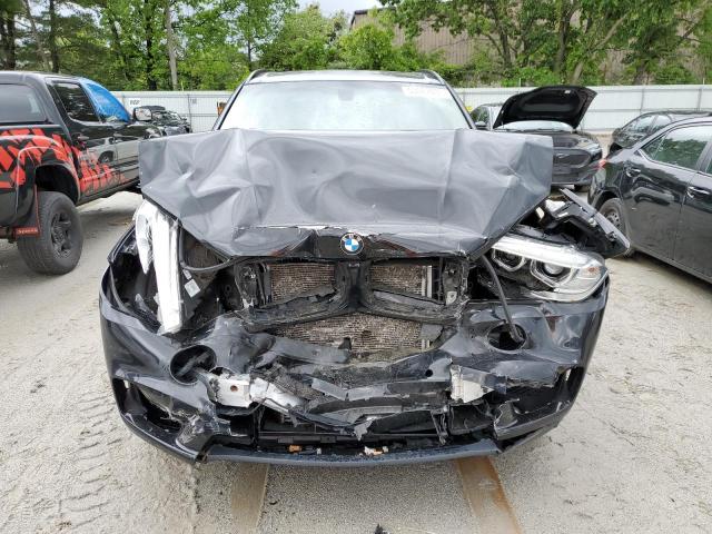 5UXKR0C51G0P30109 BMW X5 Xdrive35i