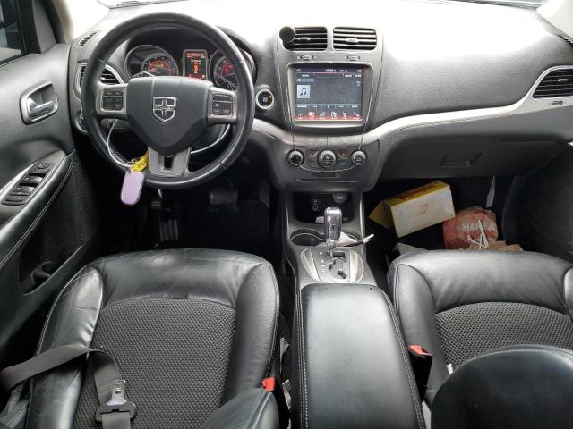 3C4PDCGG6JT513541 Dodge Journey Crossroad