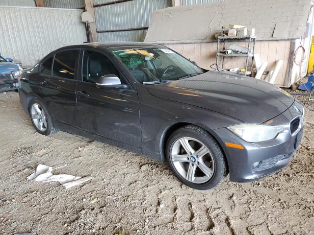 WBA3C3G51ENS68456 BMW 320 I Xdrive