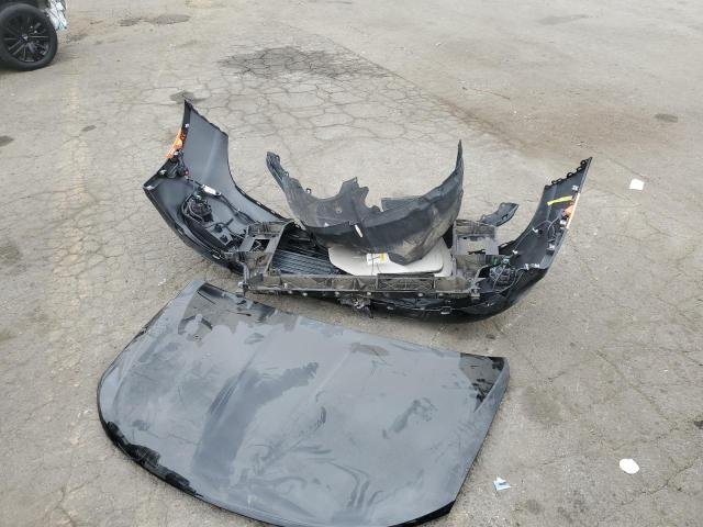 2C4RC1L7XJR359487 Chrysler Pacifica Hybrid Touring L