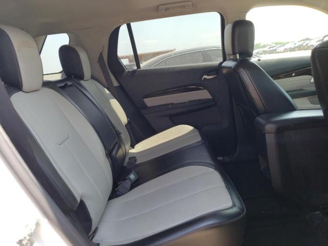 2GKALREK8H6173461 GMC Terrain Denali