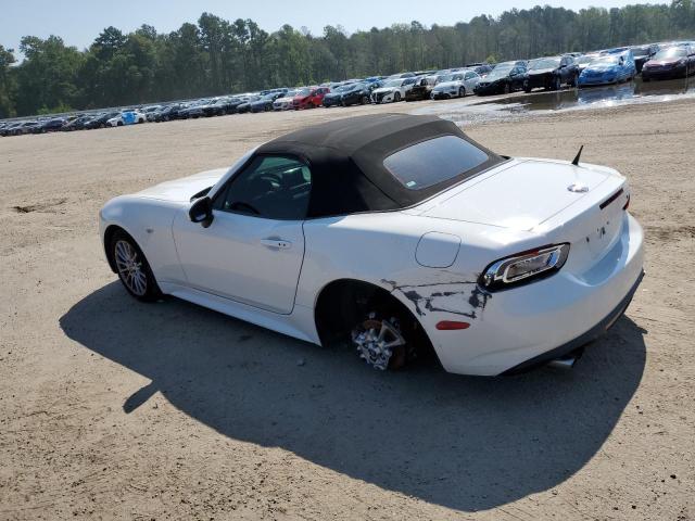 JC1NFAEK7J0137018 Fiat 124 Spider Classica