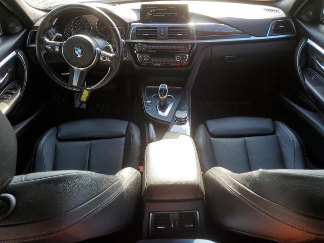 WBA8B7G59GNT95572 BMW 340 XI