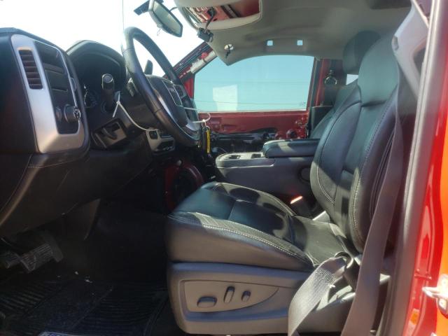 3GTP1UEC9EG504815 GMC Sierra C1500 Sle