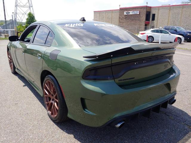 2C3CDXCT1KH522848 Dodge CHARGER R/T