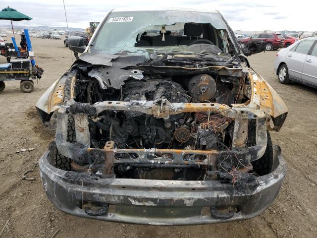 1C6RR7SMXKS699609 RAM 1500 Classic Tradesman