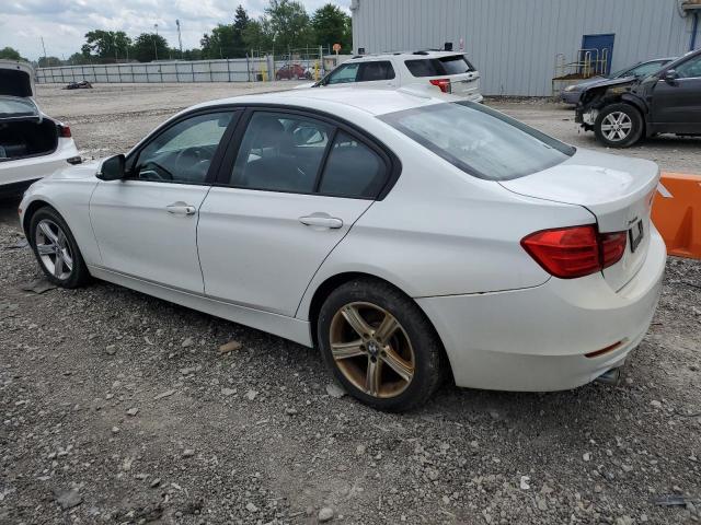 WBA3C3C57EP661419 BMW 320 I Xdrive