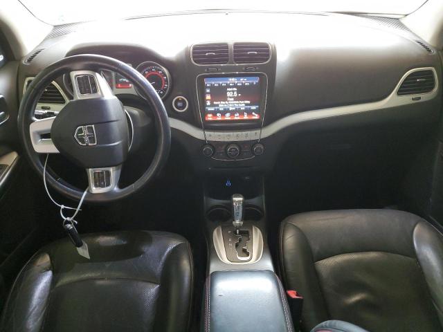 3C4PDCEG3JT473387 Dodge JOURNEY GT