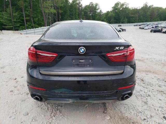 5UXKU2C38H0U28682 BMW X6 Xdrive35i