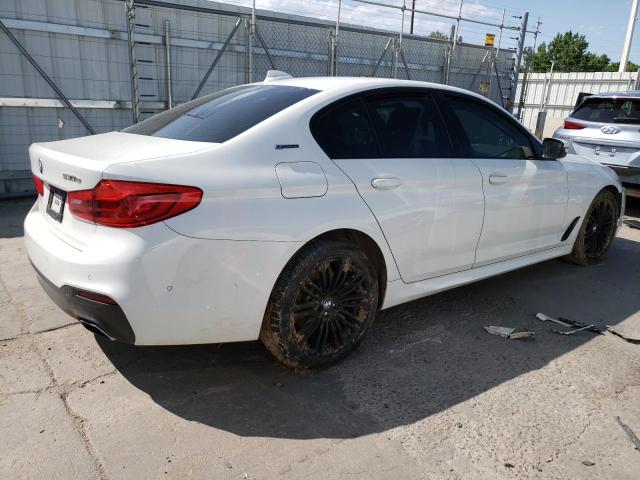 WBAJB1C56KB376623 BMW 530XE