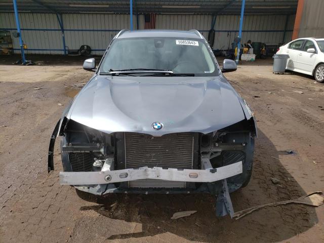 5UXWX7C31H0U44227 BMW X3 Xdrive35i
