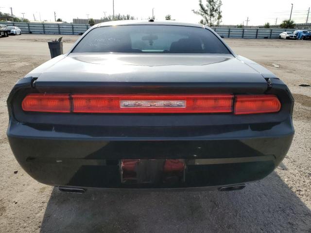 2C3CDYAG7EH110675 Dodge Challenger Sxt