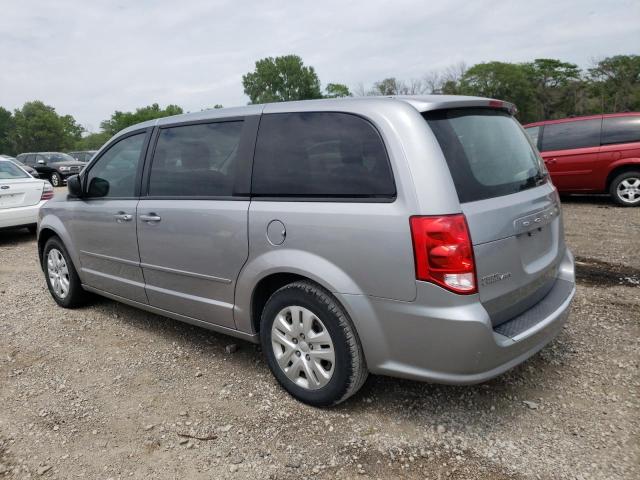 2C4RDGBG0HR574775 Dodge Grand Caravan Se