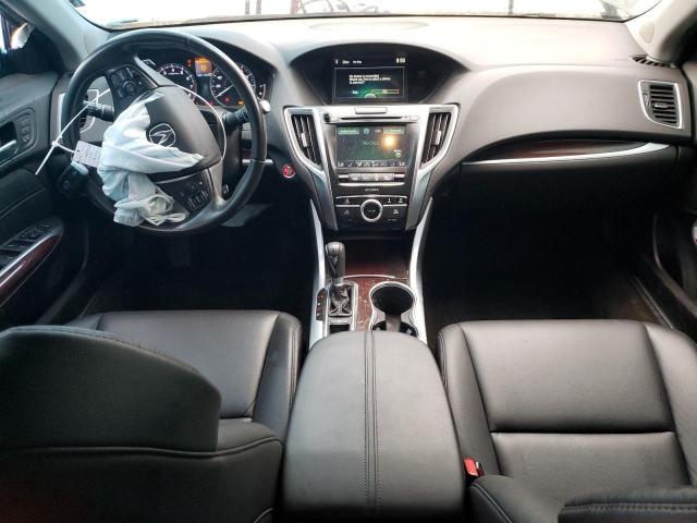 19UUB1F3XFA012387 Acura TLX