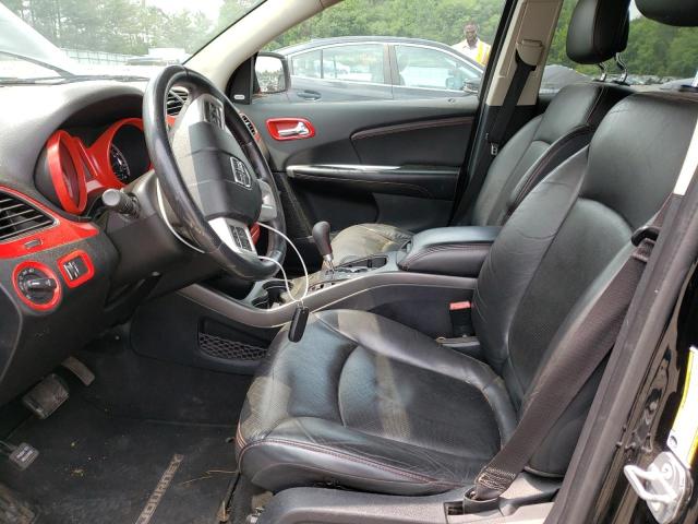 3C4PDCEG0ET226205 Dodge Journey R/t