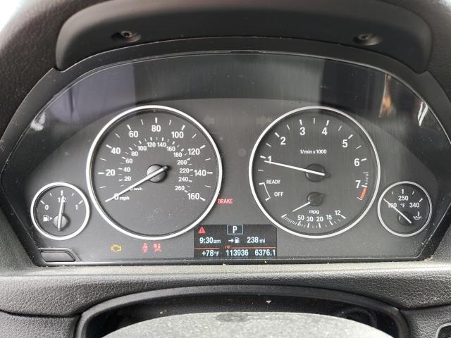 WBA3A5C50FF609557 BMW 328 I