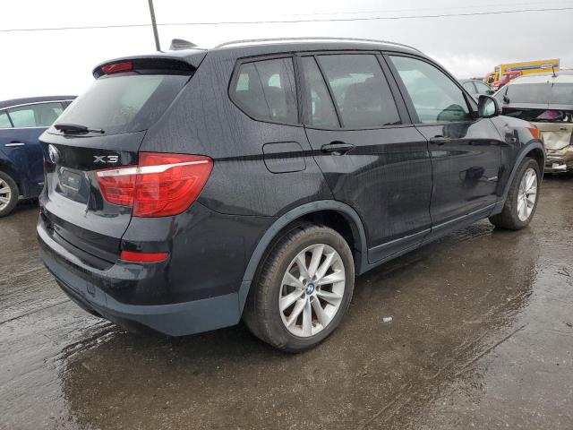 5UXWX9C53F0D44658 BMW X3 Xdrive28i