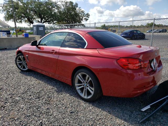 WBA3T1C54EPS98971 BMW 428 Xi Sulev