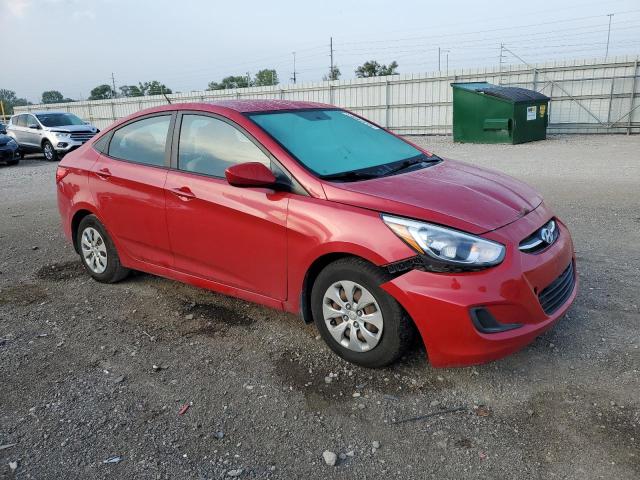 KMHCT4AEXFU933262 Hyundai ACCENT GLS